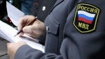 Участковый уполномоченный в Ишимском районе задержал подозреваемого в причинении вреда здоровью