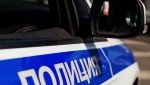 В Ишиме полицейские задержали подозреваемого в краже спортивного костюма